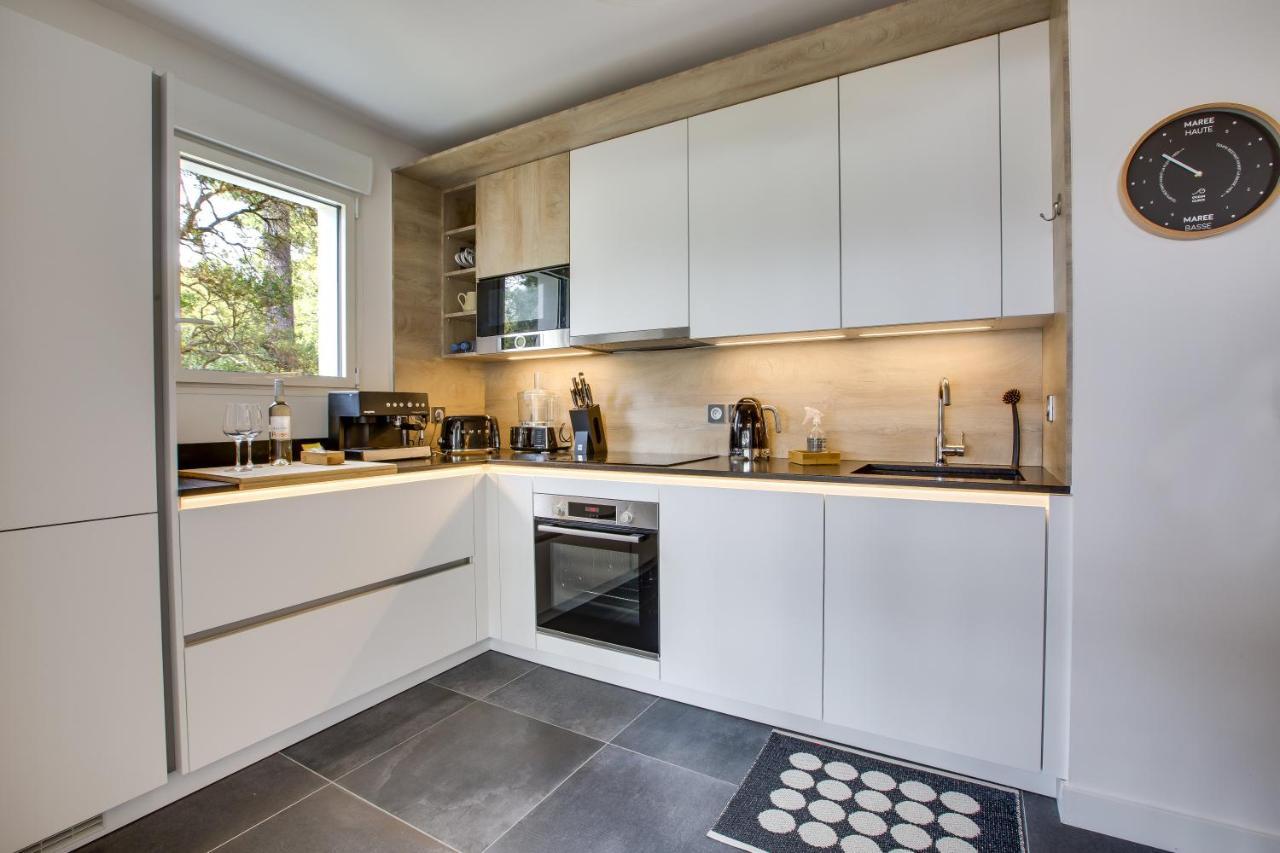 Lake Apart Soorts-Hossegor Exterior foto