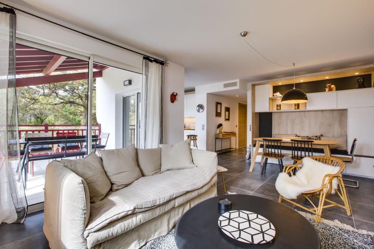 Lake Apart Soorts-Hossegor Exterior foto