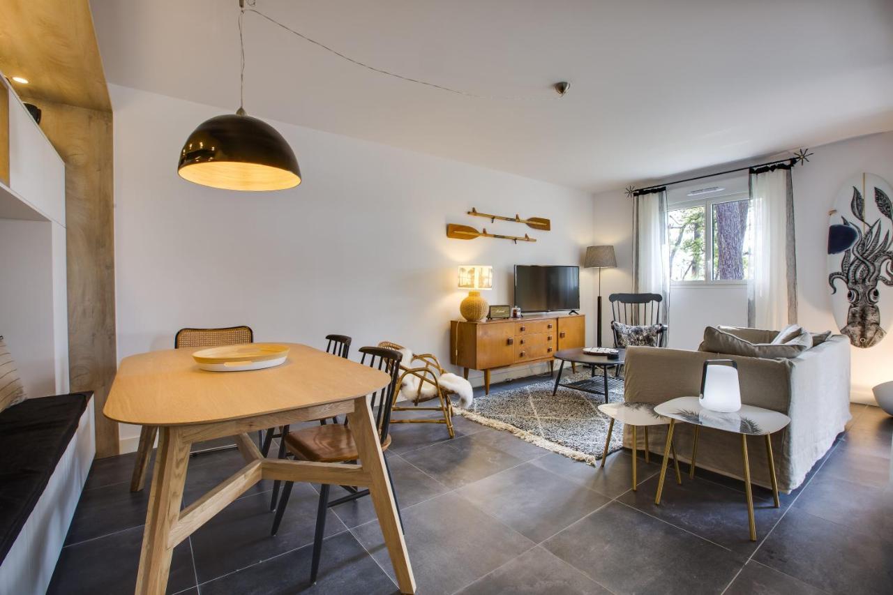 Lake Apart Soorts-Hossegor Exterior foto