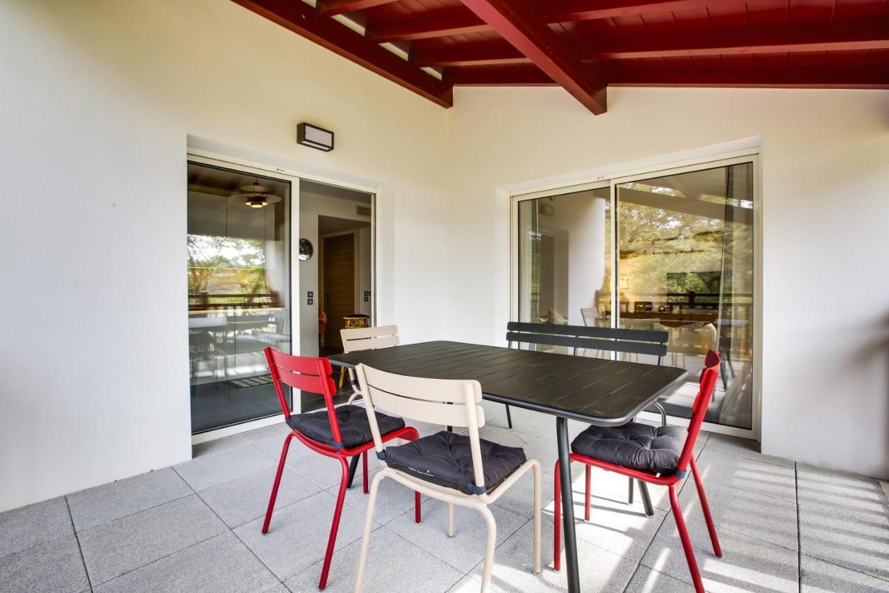 Lake Apart Soorts-Hossegor Exterior foto