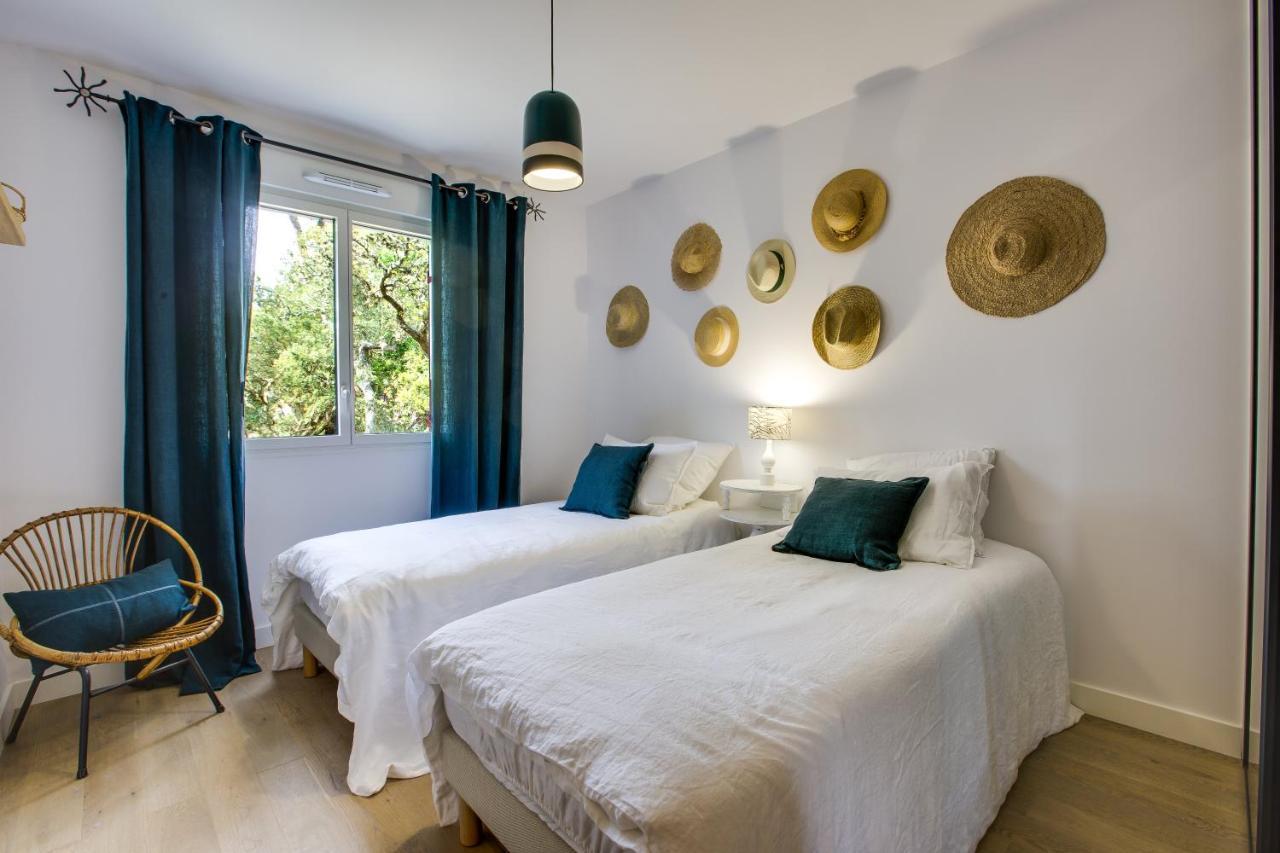 Lake Apart Soorts-Hossegor Exterior foto