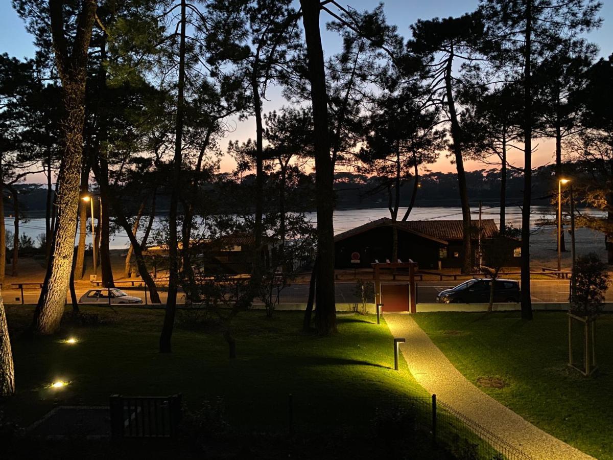 Lake Apart Soorts-Hossegor Exterior foto