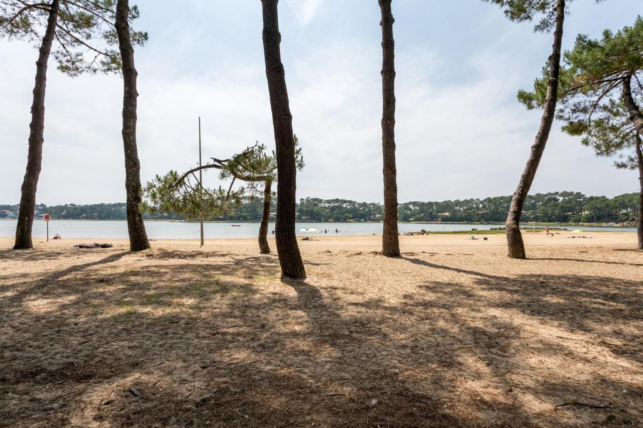 Lake Apart Soorts-Hossegor Exterior foto