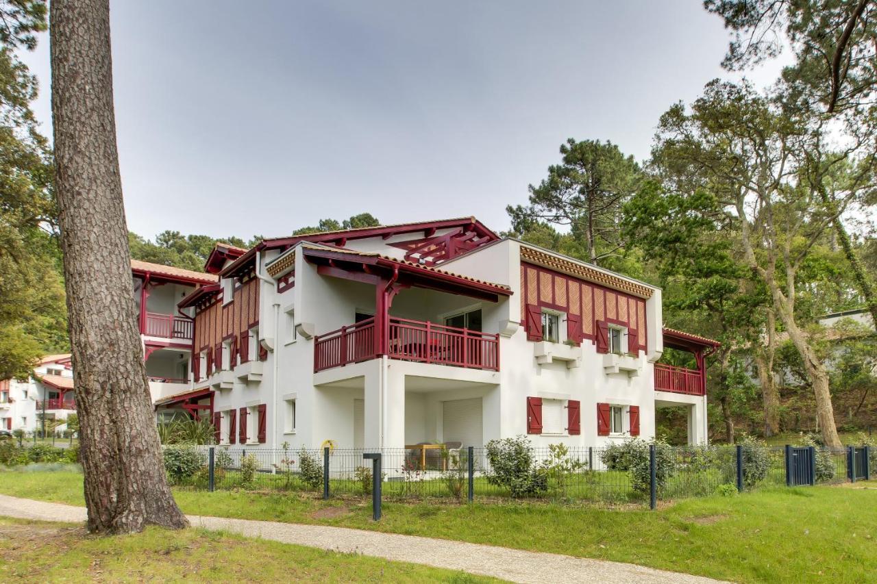 Lake Apart Soorts-Hossegor Exterior foto