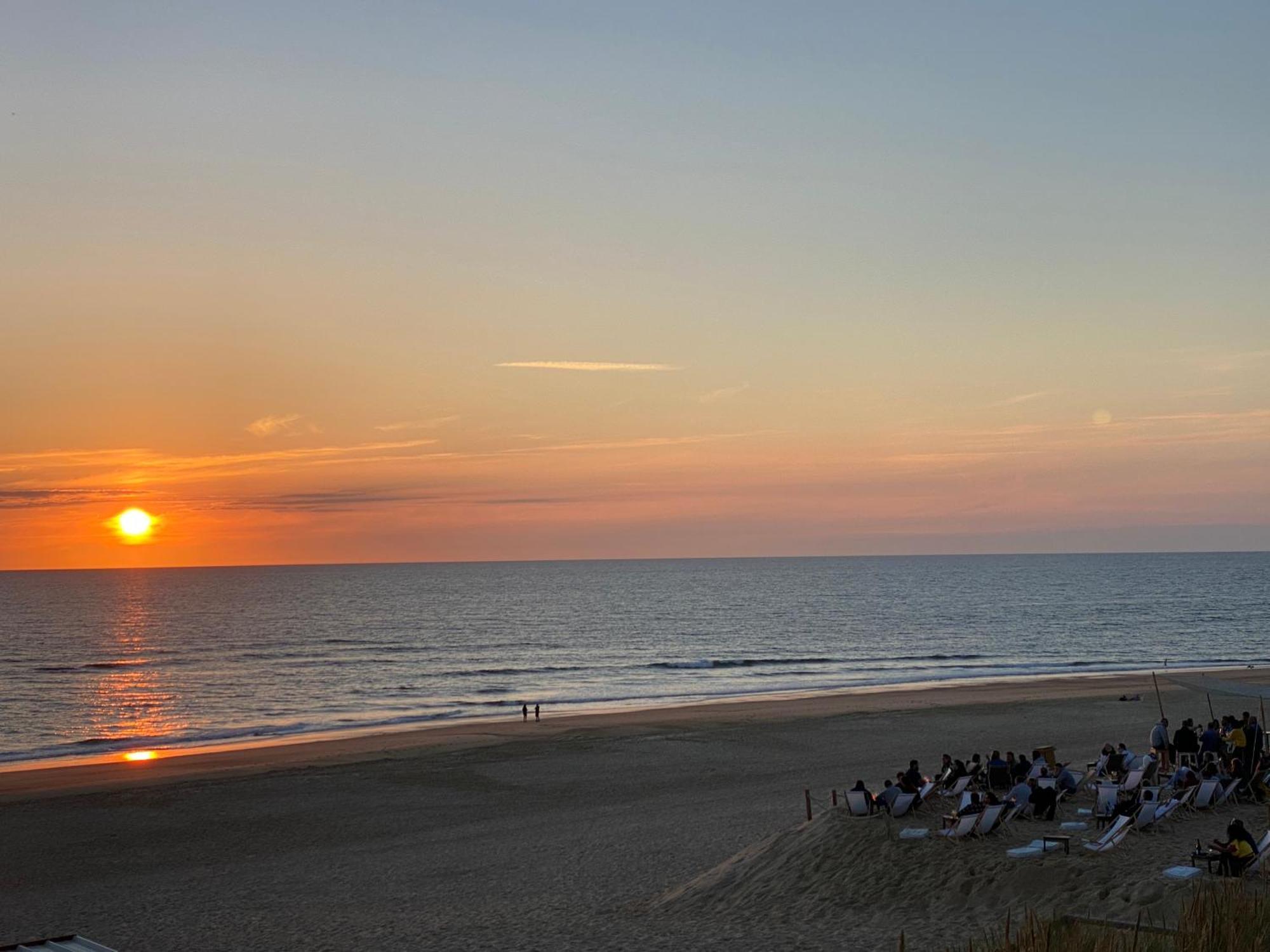 Lake Apart Soorts-Hossegor Exterior foto