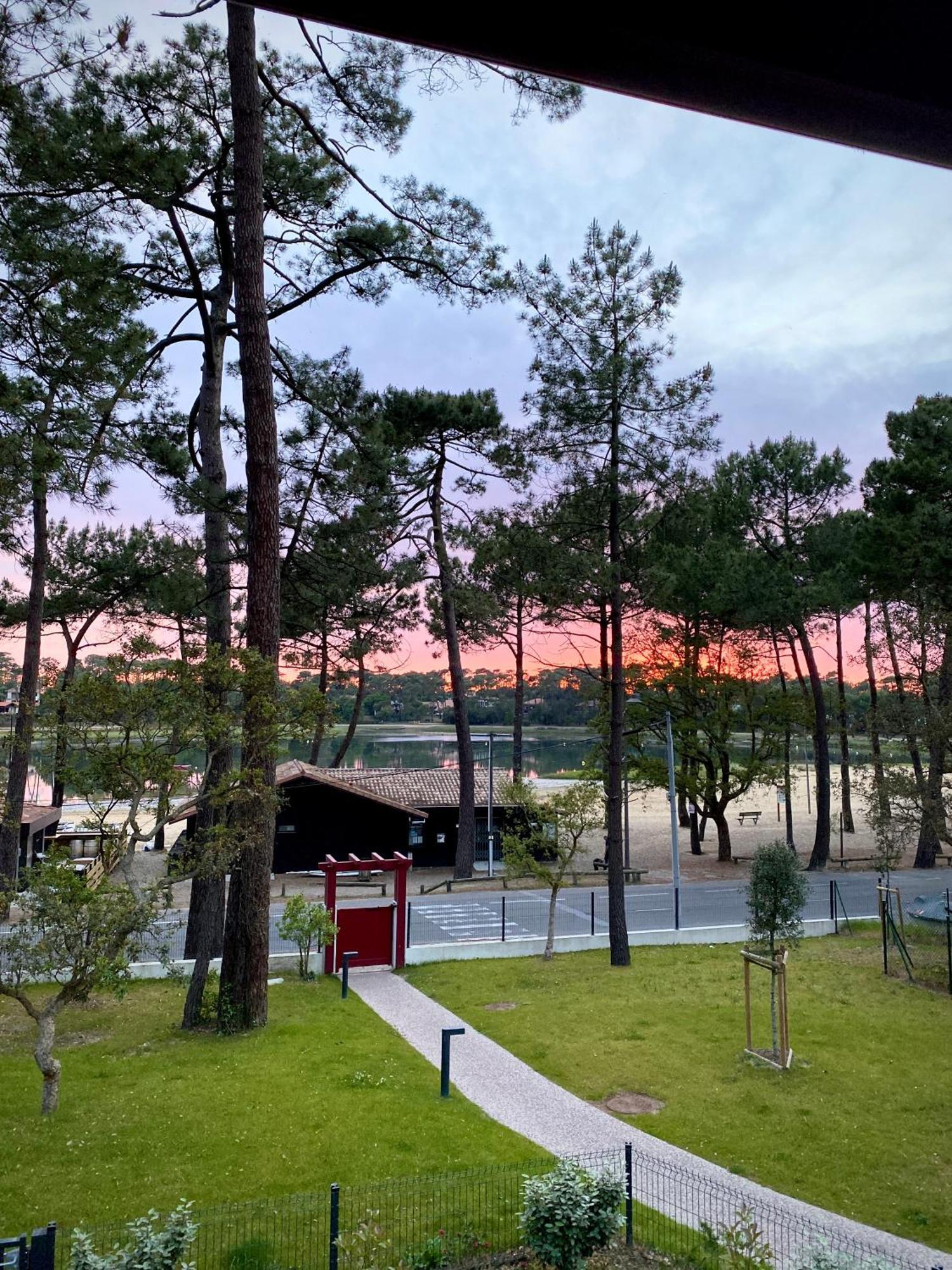 Lake Apart Soorts-Hossegor Exterior foto