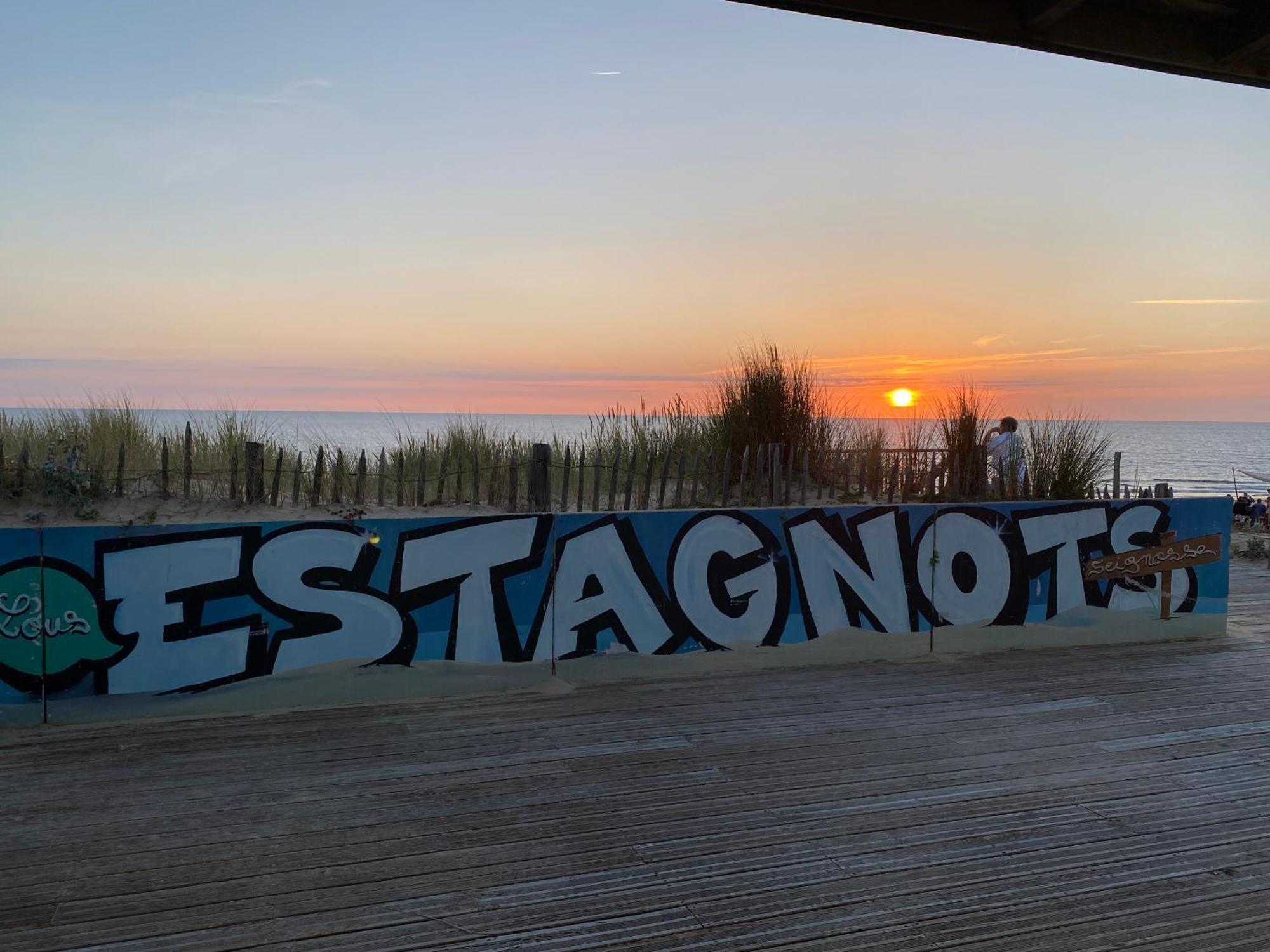 Lake Apart Soorts-Hossegor Exterior foto